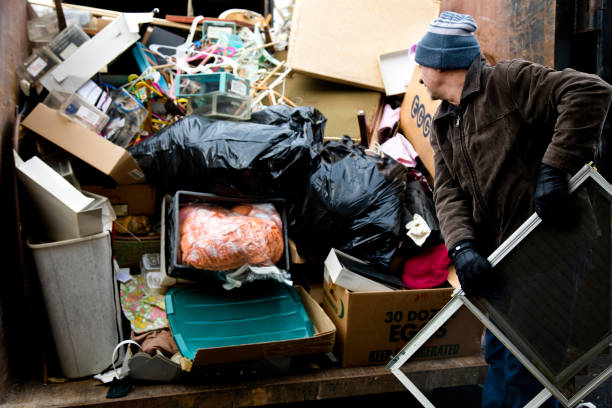 Best Household Junk Removal  in Colony Rk, PA