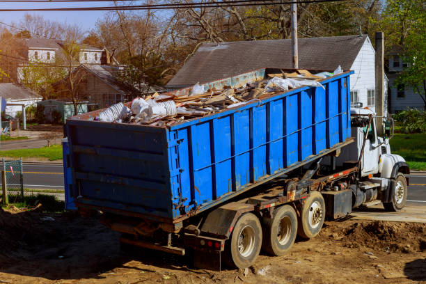 Best Residential Junk Removal  in Colony Rk, PA