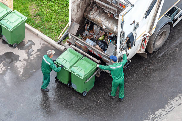 Best Attic Cleanout Services  in Colony Rk, PA