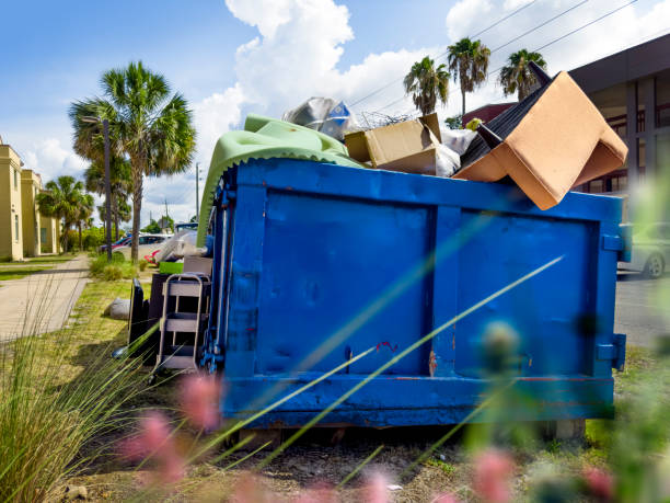 Trusted Colony Park, PA Junk Removal Experts