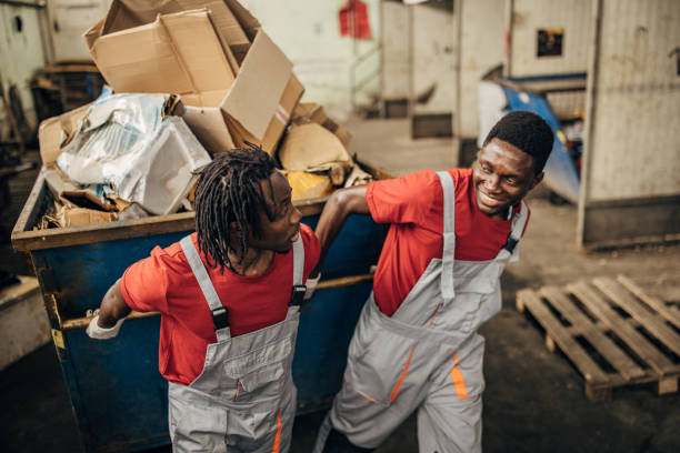Best Junk Removal and Recycling  in Colony Rk, PA