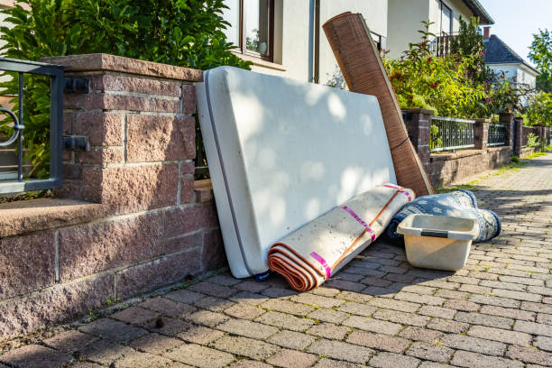 Best Same-Day Junk Removal  in Colony Rk, PA