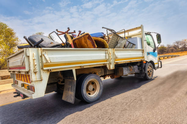 Best Yard Cleanup Services  in Colony Rk, PA
