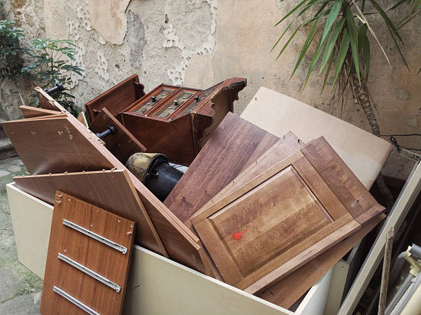 Attic Cleanout Services in Colony Park, PA
