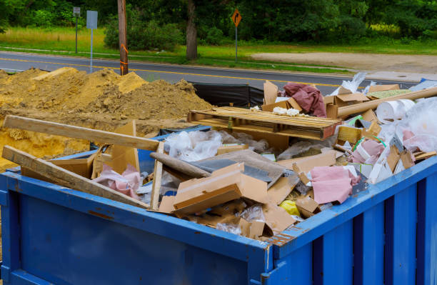 Best Household Junk Removal  in Colony Rk, PA